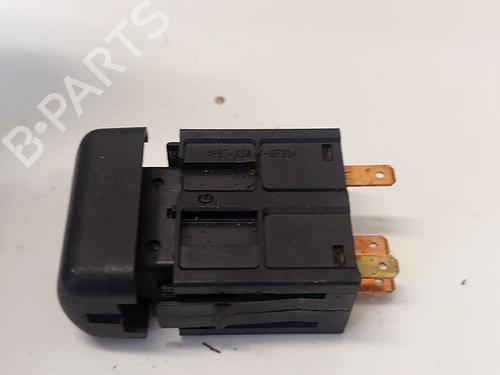 Warning switch AUDI A6 C5 (4B2, 4B4) 2.5 TDI | BP38161621I22 - Image 2