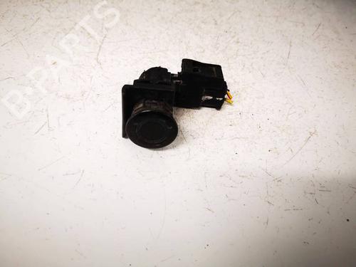 Used Electronic module Electronic module MAZDA 6 Hatchback (GH) 2.0 MZR-CD (GH14) (140 hp) 36658074 36658074