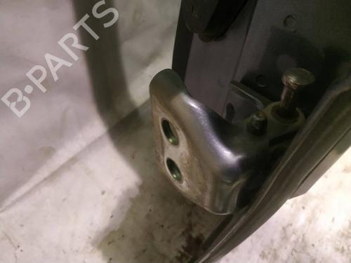 Used Hinge/Door check strap Hinge/Door check strap CITROËN C4 Grand Picasso I (UA_) 1.6 HDi (109 hp) 32622087 32622087