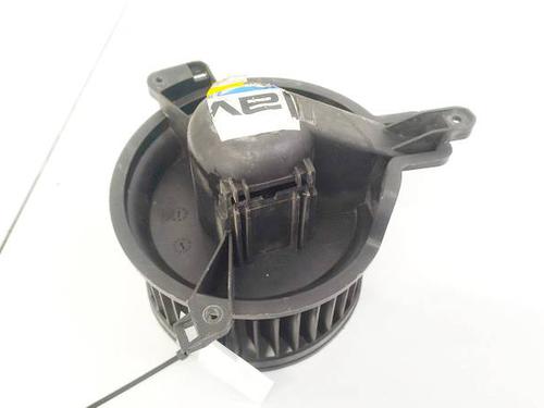 Used Heater blower motor Heater blower motor CITROËN BERLINGO / BERLINGO FIRST MPV (MF_, GJK_, GFK_) 1.6 HDI 75 (MF9HW, GJ9HWC, GF9HWC, GN9HWC) (75 hp) 35154791 35154791