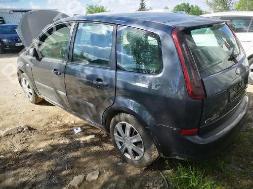 Støddæmperfjeder FORD C-MAX (DM2) 1.6 TDCi | BP38572173C152 - Image 9