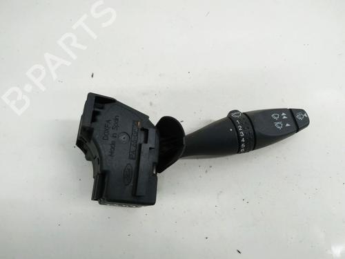 Used Warning switch Warning switch FORD MONDEO III (B5Y) 2.0 TDCi (130 hp) 35563553 35563553