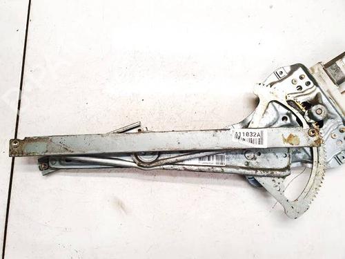 Used Front right window mechanism Front right window mechanism 34855954 34855954
