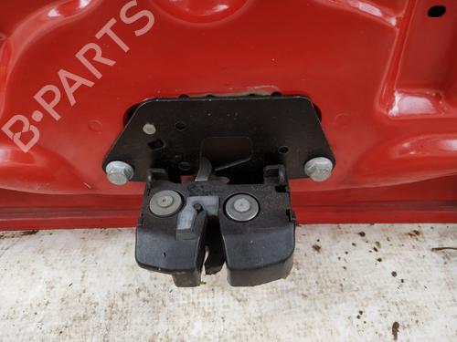 Bagklap lås FIAT PANDA (169_) 1.1 (169.AXA1A) | BP35487654C101 - Image 2