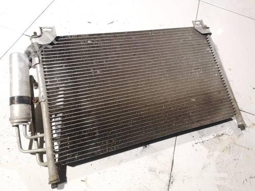 AC radiator MAZDA 2 (DE_, DH_) 1.4 MZR-CD | BP35059579M32 - Image 2