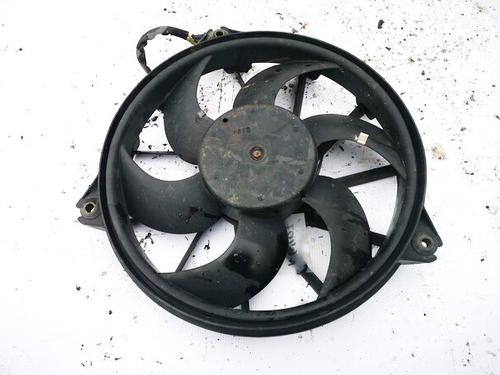 Used Fan Fan FIAT ULYSSE (179_) 2.2 JTD (128 hp) 35565814 35565814