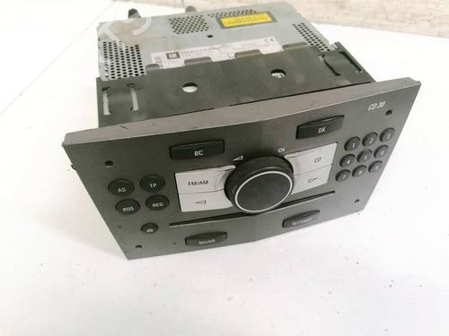 Used Radio Radio 35363058 35363058