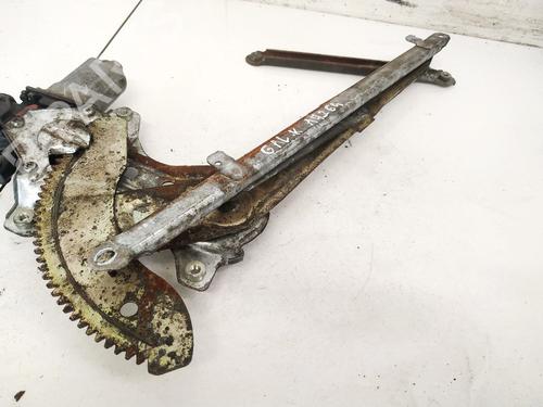 Used Rear left window mechanism Rear left window mechanism 35427821 35427821