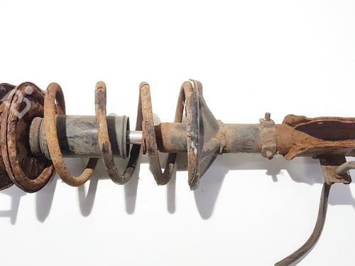 Used Left front shock absorber Left front shock absorber 35450915 35450915