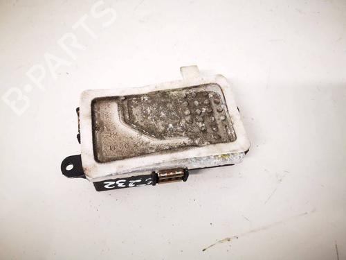 Heater resistor MERCEDES-BENZ E-CLASS (W212) E 250 CDI / BlueTEC 4-matic (212.082, 212.097) | BP34831309M108 - Image 3