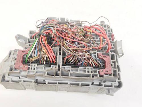 Fuse box OPEL MERIVA A MPV (X03) 1.7 CDTI (E75) | BP32929878E1 - Image 2