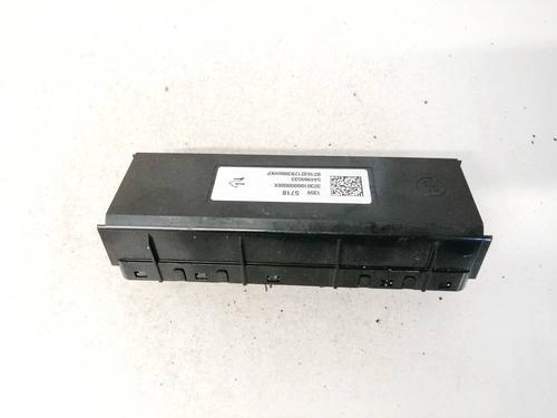 Used Electronic module Electronic module OPEL INSIGNIA A Saloon (G09) 1.6 CDTi (69) (136 hp) 32572996 32572996