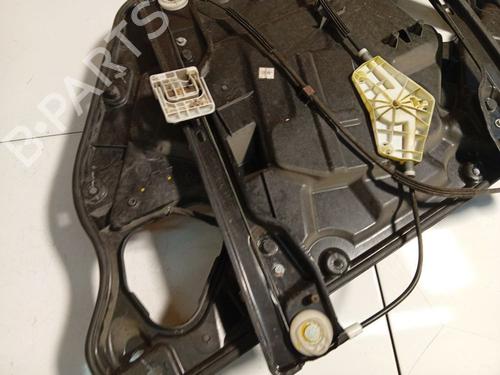 Front left window mechanism FIAT FREEMONT (345_) 2.0 JTD 4x4 | BP38577883C22 - Image 3