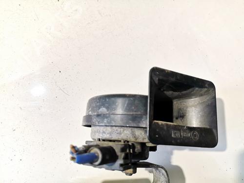 Horn VW PASSAT B5 Variant (3B5) 1.9 TDI | BP35645660E13 - Image 2