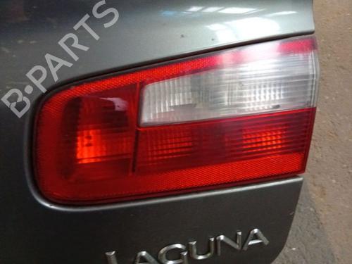 Used Right tailgate light Right tailgate light 34898118 34898118