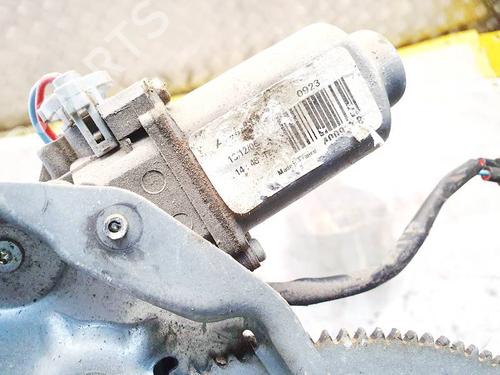 Left front window motor FORD TRANSIT Van (FA_ _) 2.2 TDCi | BP35293992E21 - Image 3