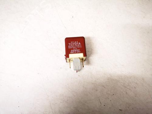 Used Other Other TOYOTA PREVIA II (_R3_) 2.0 D-4D (CLR30_, CLR30R) (116 hp) 33089999 33089999