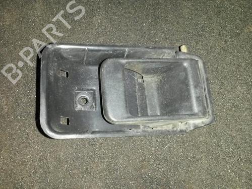 Used Front right interior door handle Front right interior door handle PEUGEOT BOXER Bus (230P) 1.9 TD (90 hp) 35648375 35648375