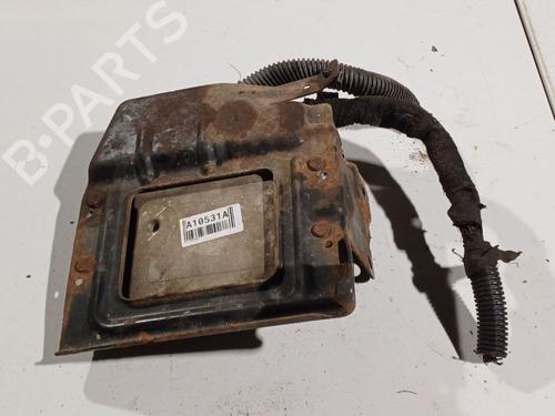 Engine control unit (ECU) OPEL ASTRA H (A04) 1.7 CDTI (L48) | BP32571986M57  - Image 5