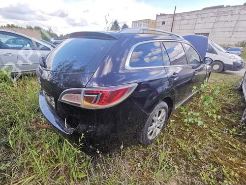 Other MAZDA 6 Hatchback (GH) 2.0 MZR-CD (GH14) | BP39159624O1 - Image 8