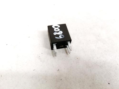 Used Other Other SSANGYONG REXTON / REXTON II (GAB_) 2.7 Xdi (165 hp) 33087321 33087321