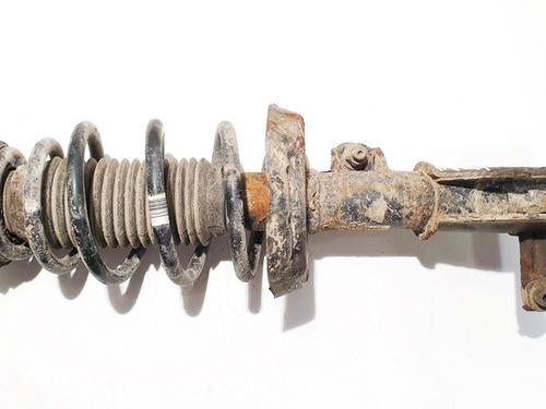 Used Left front shock absorber Left front shock absorber 35421444 35421444