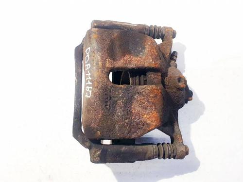 Used Right front brake caliper Right front brake caliper SUBARU IMPREZA Hatchback (GR, GH, G3) 2.5 AWD (310 hp) 34792387 34792387