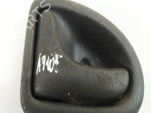 Used Front left interior door handle Front left interior door handle RENAULT SCÉNIC I MPV (JA0/1_, FA0_) 1.9 dCi (JA05, JA1F) (102 hp) 35461440 35461440