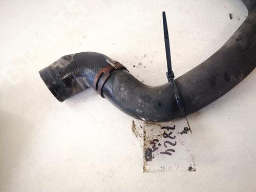 Pipe SKODA OCTAVIA II (1Z3) 1.9 TDI | BP32901911M125 - Image 2
