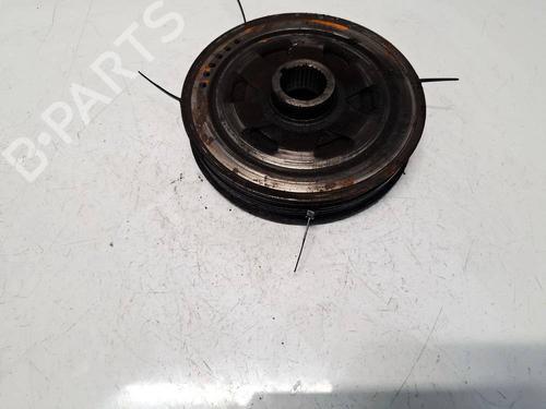 Pulley HONDA CR-V III (RE_) 2.2 i-CTDi 4WD (RE6) | BP35210136M122 - Image 2