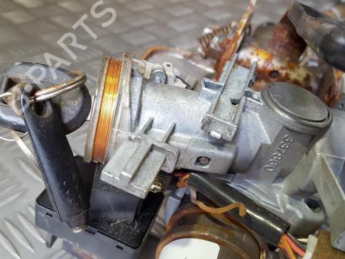 Used Ignition barrel Ignition barrel 35675511 35675511
