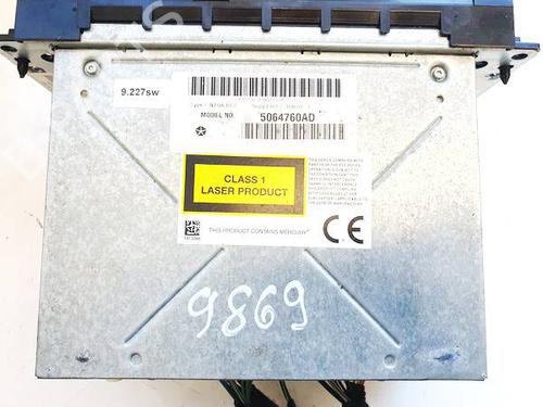 Radio DODGE JOURNEY 2.0 CRD | BP35129100E6 - Image 3