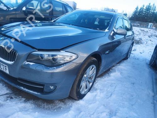 Electronic module BMW 5 (F10) 520 d | BP32923767M83 - Image 5