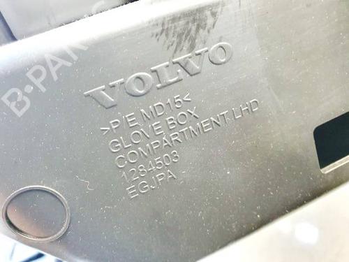 Glove box VOLVO V40 Hatchback (525) T2 | BP37653573C95 - Image 3