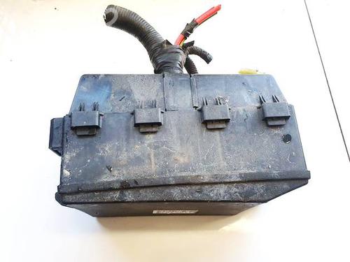 Used Fuse box Fuse box 32562491 32562491