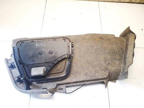 Boot lining AUDI A5 (8T3) 2.0 TDI | BP35042104I3 - Image 2