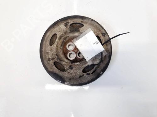 Used Pulley Pulley 35302387 35302387