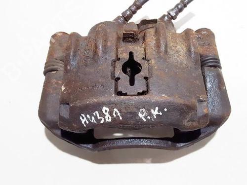 Used Left front brake caliper Left front brake caliper 35851262 35851262