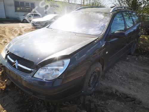 Luftventil CITROËN C5 I (DC_) 2.0 HDi (DCRHYB) | BP32922554I21  - Image 5