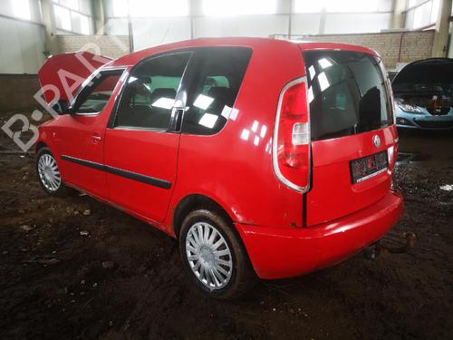 Engine mount SKODA ROOMSTER (5J7) 1.2 | BP32959082M89  - Image 10