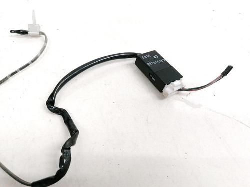 Electronic module MAZDA PREMACY (CP) 2.0 TD | BP35554952M83 - Image 3