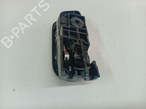 Rear left interior door handle MAZDA 3 (BL) 2.2 MZR CD (BL10) | BP38580891I15 - Image 4