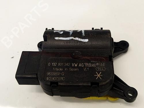 Used Electronic module Electronic module RENAULT MEGANE Scenic (JA0/1_) 1.9 dTi (JA0N) (98 hp) 33751571 33751571