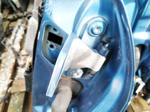 Used Hinge/Door check strap Hinge/Door check strap RENAULT LAGUNA I (B56_, 556_) 2.0 (B56C/H/N) (113 hp) 32885367 32885367