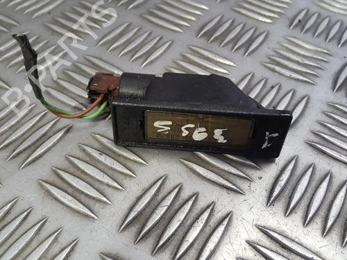 Used Licence plate light Licence plate light 35687063 35687063