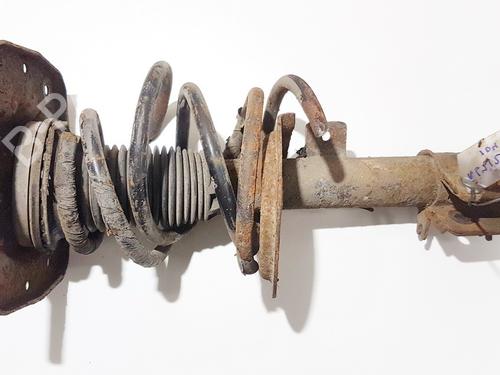 Used Right front shock absorber Right front shock absorber PEUGEOT 807 (EB_) 2.0 HDi (107 hp) 35564306 35564306