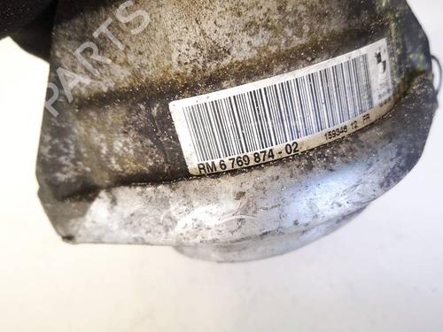 Engine mount BMW 5 (E60) 520 d | BP33487766M89 - Image 2
