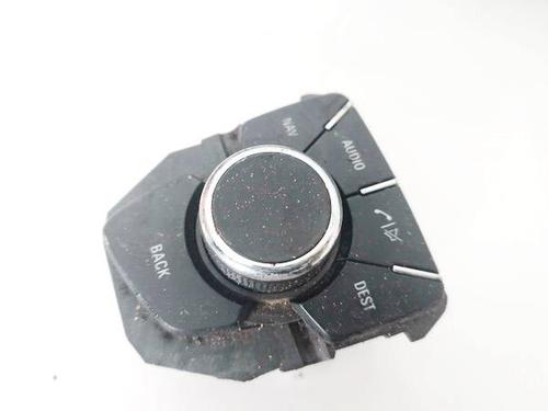 Used Steering wheel controls Steering wheel controls 34819227 34819227
