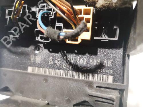 Electronic module SKODA OCTAVIA II (1Z3) 2.0 FSI | BP39061985M83 - Image 3