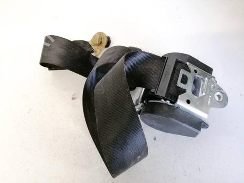 Rear left seatbelt AUDI A6 C6 (4F2) 2.4 | BP35216088I29 - Image 2